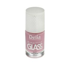 Delia BioActive Glass (lakier do paznokci 03 Marie 11 ml)