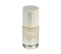 Delia BioActive Glass (lakier do paznokci 05 Ines 11 ml)