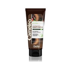 Delia – Cameleo Herbal ziołowa odżywka z dodatkiem henny (200 ml)