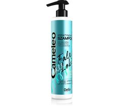 Delia Cameleo Keratynowt szampon do włosów kręconych (250 ml)