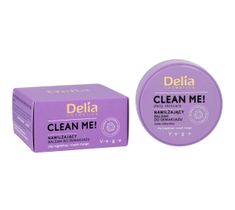 Delia Clean Me Balsam do demakijażu słoik (40 g)