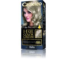 Delia Cosmetics Cameleo HCC farba do włosów permanentna Omega+ nr 8.1 119 ml