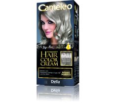 Delia Cosmetics Cameleo HCC farba do włosów permanentna Omega+ nr 9.11 119 ml