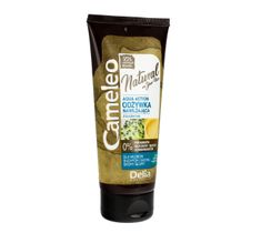 Delia Cosmetics Cameleo Natural Aqua Action odżywka nawilżająca do włosów (200 ml)