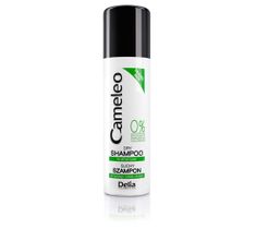 Delia Cosmetics Cameleo suchy szampon do każdego rodzaju włosów mini 50 ml