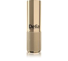 Delia Cosmetics Creamy Glam pomadka do ust nr 101 4 g