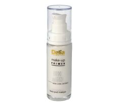 Delia Cosmetics Skin Care Defined baza pod makijaż Fix&Go utrwalająca 30 ml