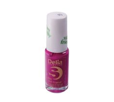 Delia – Cosmetics Vegan Friendly Emalia do paznokci Size S nr 219 Coll Girl (5 ml)