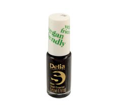 Delia – Cosmetics Vegan Friendly Emalia do paznokci Size S nr 230 Adore Me (5 ml)