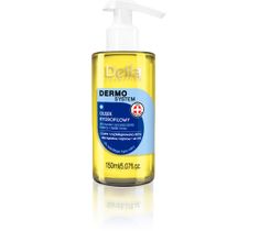 Delia Dermosystem olejek hydrofilowy do mycia i oczyszczania twarzy i okolic oczu 150 ml