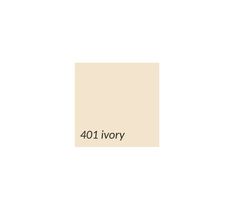 Delia Podkład matujący Stay Flawless Matt Skin Defined 401 Ivory (30 ml)