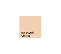 Delia Podkład matujący Stay Flawless Matt Skin Defined 405 Peach Natural (30 ml)