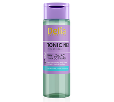 Delia Tonic Me Tonik nawilżający do twarzy (200 ml)