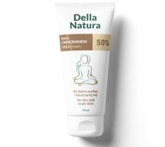 Della Natura Urea Cream krem z mocznikiem 50% (50 ml)