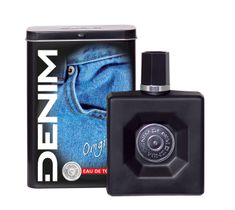 Denim Original woda toaletowa męska 100 ml