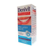 Denivit Pro-Laser White pasta do zębów  50 ml