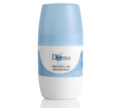 Derma Family Deo Roll-On Antiperspirant dezodorant w kulce (50ml)