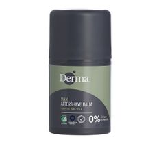 Derma – Man Aftershave Balm balsam po goleniu (50 ml)