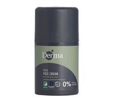 Derma Man Face Cream krem do twarzy (50 ml)