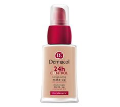 Dermacol – podkład 24H Control Make Up 0 (30 ml)