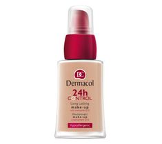 Dermacol – podkład 24H Control Make Up 3 (30 ml)