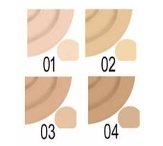 Dermacol – podkład Acnecover Corrector 2 (30 ml)