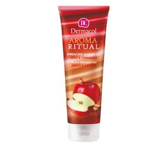 Dermacol Aroma Ritual Embracing Shower Gel żel pod prysznic Apple & Cinnamon 250ml