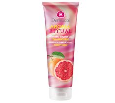 Dermacol Aroma Ritual Powering Shower Gel żel pod prysznic Pink Grapefruit 250ml