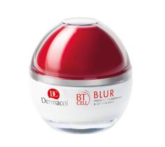 Dermacol BT Cell Blur Instant Smoothing & Lifting Care krem do twarzy 50ml