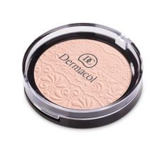 Dermacol Compact Powder puder do twarzy w kompakcie 01 8g