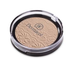 Dermacol Compact Powder puder do twarzy w kompakcie 04 8g