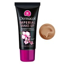 Dermacol Imperial Make-Up Hydrating Foundation nawilżający podkład Tan 30ml