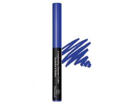 Dermacol Long-Lasting Intense Colour Eyeshadow & Eyeliner 2in1 cień do powiek i eyeliner 04 (1.6 g)