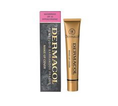 Dermacol – podkład kryjący Make -Up Cover  209 (30 g)