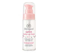 Dermacol – baza pod makijaż Satin Make-up (30 ml)
