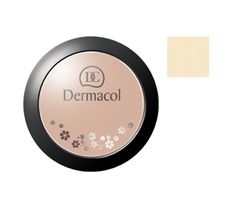 Dermacol Mineral Compact Powder puder mineralny w kompakcie 01 8.5g