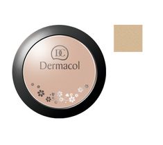 Dermacol Mineral Compact Powder puder mineralny w kompakcie 03 8.5g