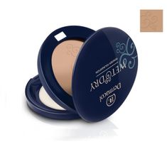 Dermacol Wet & Dry Powder Foundation podkład w pudrze 04 6g