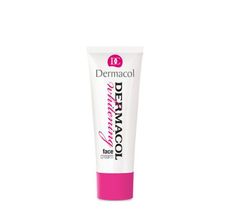 Dermacol Whitening Face Cream wybielający krem do twarzy 50ml