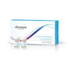 Dermena – Kuracja w ampułkach dla kobiet (15 x 5 ml)