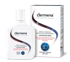 Dermena – Men szampon zapobiegający wypadaniu włosów (200 ml)