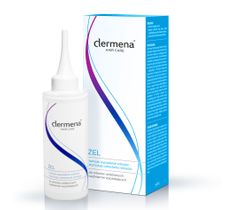 Dermena – Żel hamujący wypadanie włosów (150 ml)