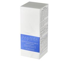 Dermika Esthetic Solutions Peptide Skoncentrowane Serum ujędrniające na dzień i noc 30ml