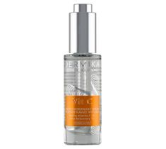 Dermika Esthetic Solutions Vit C Skoncentrowane Serum rozświetlające Anti-Age na dzień i noc 30ml