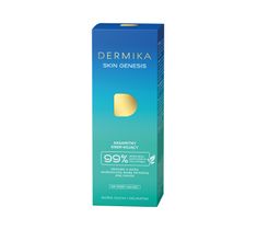 Dermika Skin Genesis 30-40+ aksamitny krem kojący na dzień i na noc skóra sucha i delikatna (50 ml)