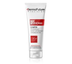 Dermofuture Precision DF5 szampon przeciw wypadaniu i przyspieszający wzrost włosów 200 ml