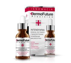 Dermofuture Precision serum do twarzy do cery dojrzałej intensywna kuracja 20 ml