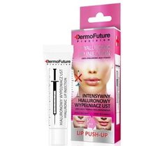 Dermofuture Precision wypełniacz ust hialuronowy Lip Push Up 12 ml