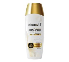 Dermokil Anti Hair Loss Shampoo szampon przeciw wypadaniu włosów 600ml