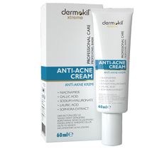 Dermokil Xtreme Anti-Acne Cream przeciwtrądzikowy krem do twarzy 60ml